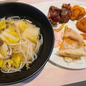 빕스 프리미어 대표 사진