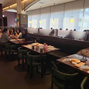 빕스 프리미어 대표 사진