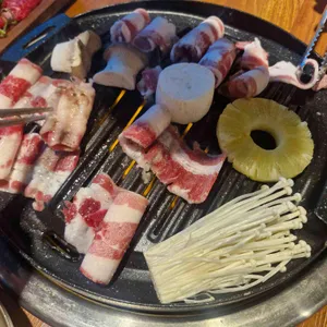 한마음정육식당 사진