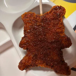 떡볶이타임 대표 사진