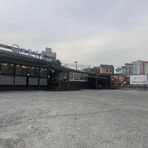 교동면옥 리뷰 사진