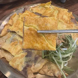 교동면옥 대표 사진