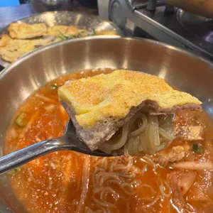 교동면옥 대표 사진