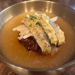 교동면옥 대표 사진