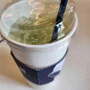 24시 카페 만월경 사진 1