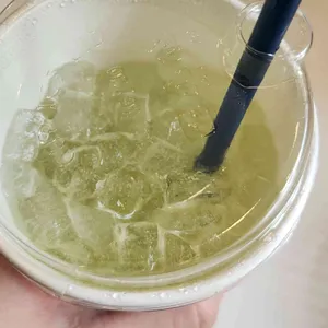 24시 카페 만월경 사진 2