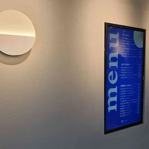 24시 카페 만월경 대표 사진