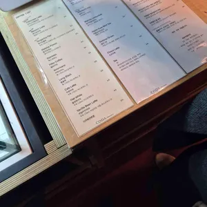 코다 리뷰 사진