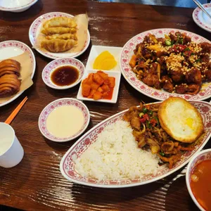 호랭이반점 사진 1