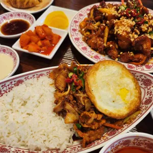 호랭이반점 대표 사진