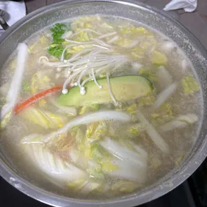 돌다리보쌈 대표 사진