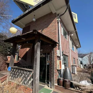 포도나무집 대표 사진