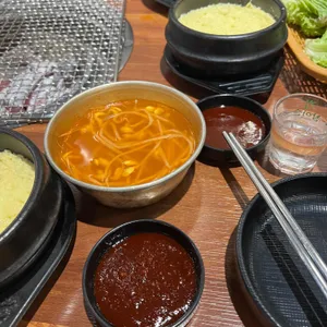 밤새우는닭 사진 1