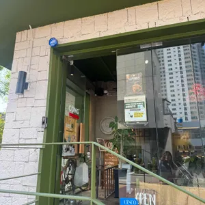 콩카페 대표 사진