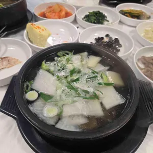 군산집 대표 사진