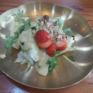 금정한정식 사진