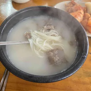 본가설렁탕 대표 사진