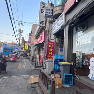 비비큐 대표 사진