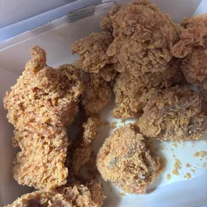 비비큐 대표 사진