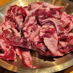 담가화로구이 사진