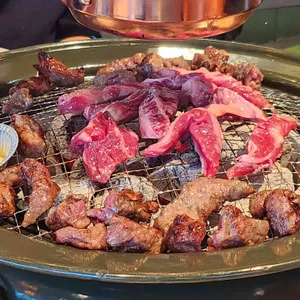 담가화로구이 대표 사진