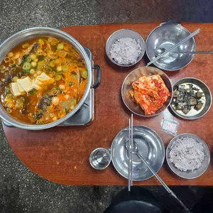 할머니북어탕 대표 사진