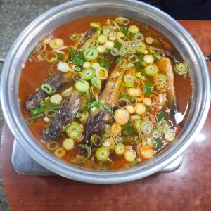 할머니북어탕 대표 사진