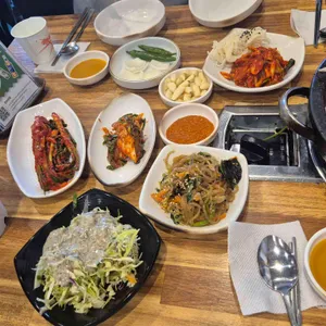 골목집 대표 사진