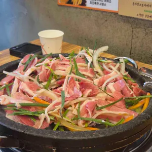 골목집 대표 사진