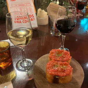 타파코파 대표 사진