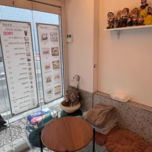 멜랑슈 대표 사진