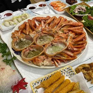 일출횟집 대표 사진