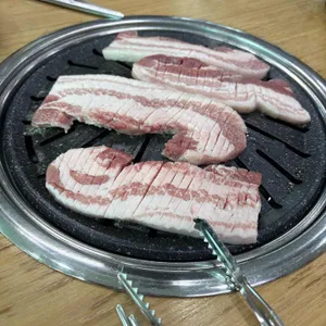 치악산한돈 사진