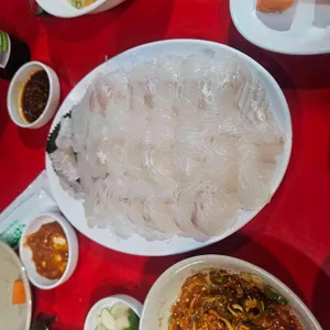 먹거리장터2 사진 1