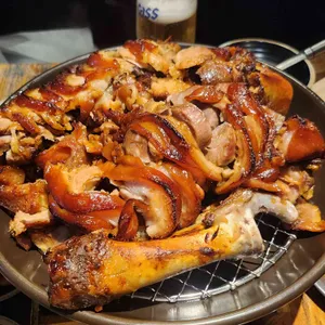 족발신선생 사진