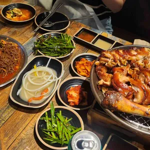 족발신선생 대표 사진