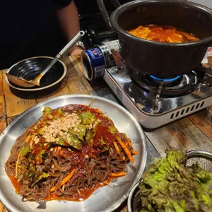 족발신선생 사진