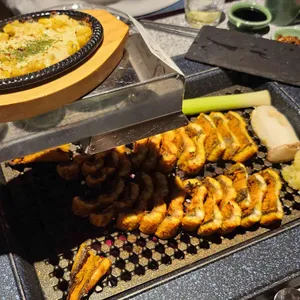 양심장어 대표 사진