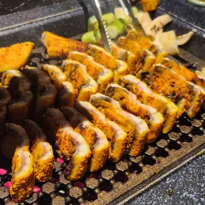 양심장어 대표 사진