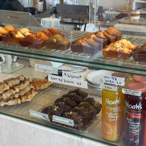 하스트커피 리뷰 사진