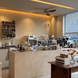 하스트커피 리뷰 사진