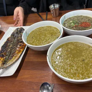 좀녀해녀촌 사진 1