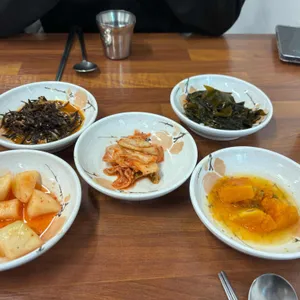 좀녀해녀촌 대표 사진