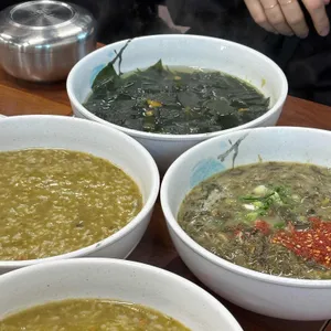 좀녀해녀촌 대표 사진