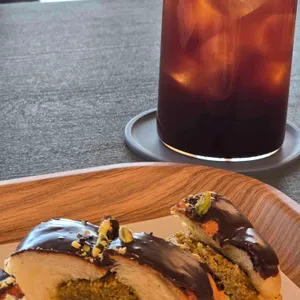 고향의봄 베이커리 카페 대표 사진