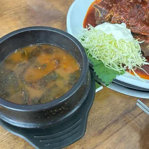 신동궁 감자탕 대표 사진