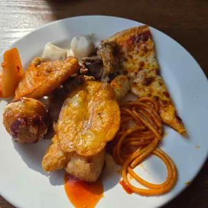 애슐리 대표 사진