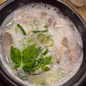 한국국밥 대표 사진