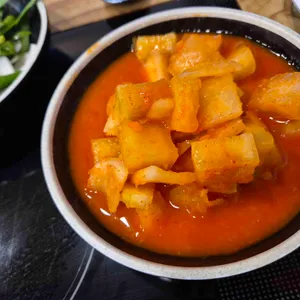 한국국밥 대표 사진