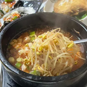 전주막걸리 대표 사진